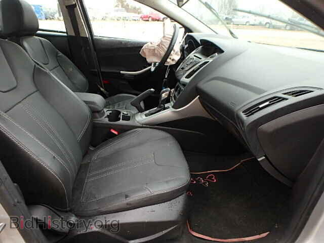 2014 FORD FOCUS - VIN: 1FADP3F20EL304609 - Photo 5