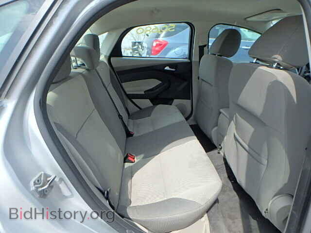 2013 FORD FOCUS - VIN: 1FADP3F26DL234077 - Photo 6