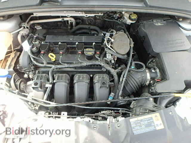 2013 FORD FOCUS - VIN: 1FADP3F26DL234077 - Photo 7