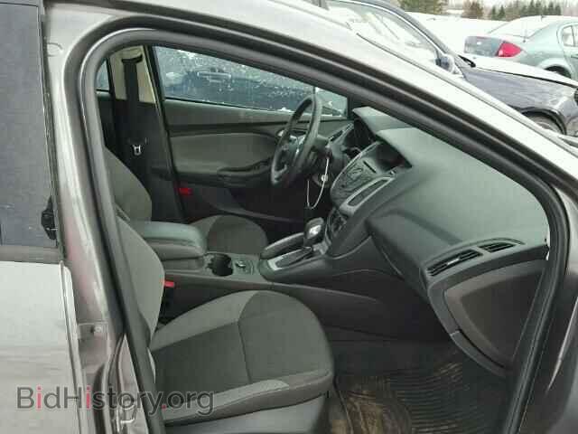 2013 FORD FOCUS - VIN: 1FADP3F25DL258239 - Photo 5