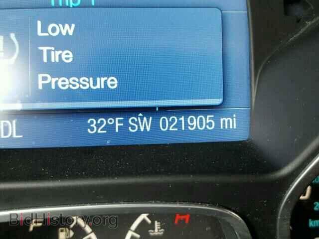 2013 FORD FOCUS - VIN: 1FADP3F25DL258239 - Photo 8