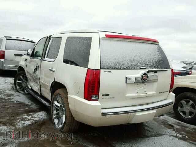 2011 CADILLAC ESCALADE - VIN: 1GYS4DEF5BR343073 - Фото 3
