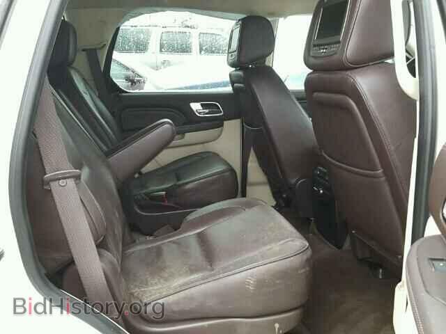 2011 CADILLAC ESCALADE - VIN: 1GYS4DEF5BR343073 - Фото 6