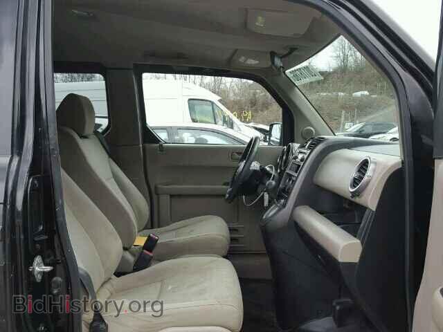 2011 HONDA ELEMENT - VIN: 5J6YH1H33BL002286 - Фото 5