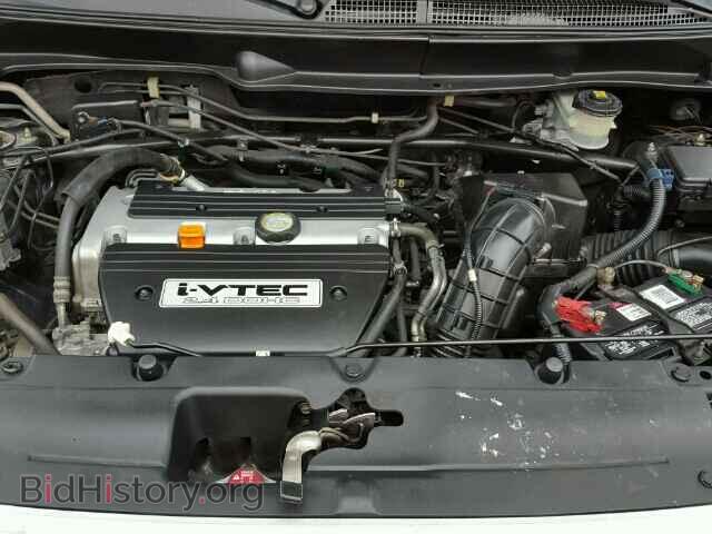 2011 HONDA ELEMENT - VIN: 5J6YH1H33BL002286 - Фото 7