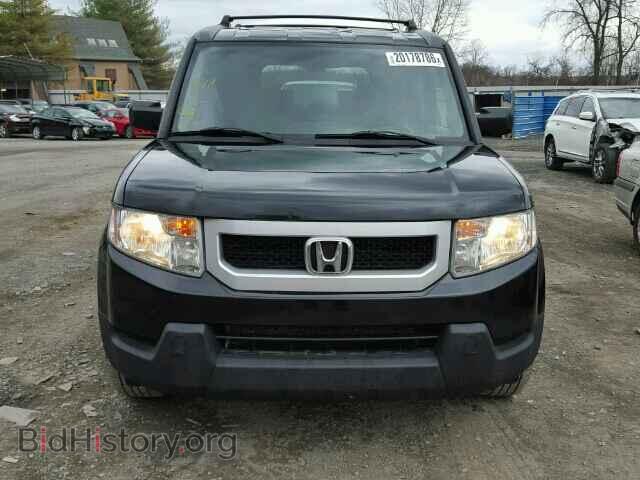 2011 HONDA ELEMENT - VIN: 5J6YH1H33BL002286 - Фото 10