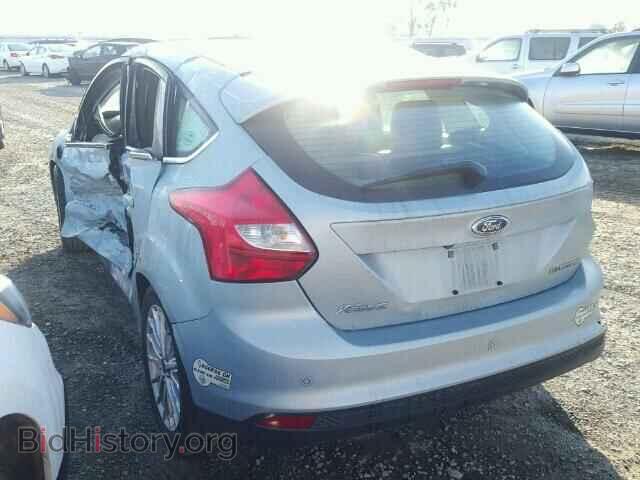 2014 FORD FOCUS - VIN: 1FADP3R42EL294730 - Photo 3