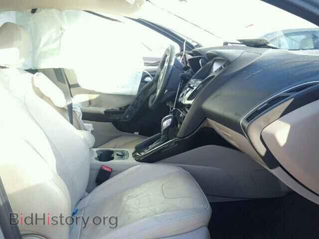 2014 FORD FOCUS - VIN: 1FADP3R42EL294730 - Photo 5