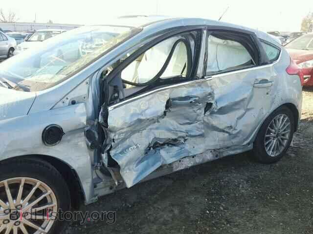 2014 FORD FOCUS - VIN: 1FADP3R42EL294730 - Photo 9