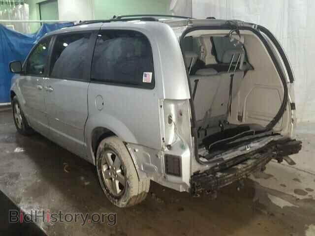 2010 DODGE CARAVAN - VIN: 2D4RN5D16AR102065 - Photo 3