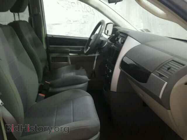 2010 DODGE CARAVAN - VIN: 2D4RN5D16AR102065 - Photo 5