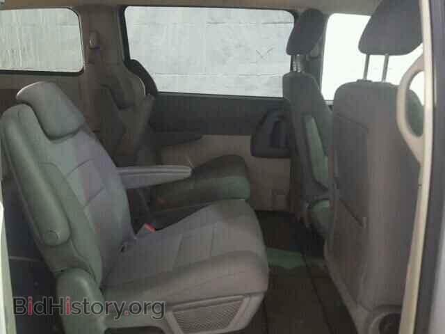 2010 DODGE CARAVAN - VIN: 2D4RN5D16AR102065 - Photo 6