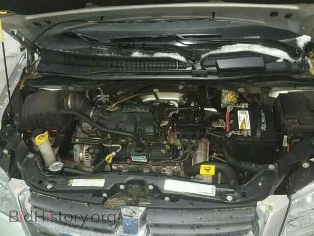 2010 DODGE CARAVAN - VIN: 2D4RN5D16AR102065 - Photo 7