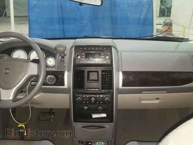 2010 DODGE CARAVAN - VIN: 2D4RN5D16AR102065 - Photo 9