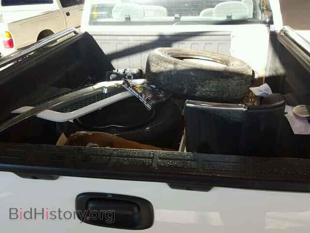 2005 CHEVROLET SILVERADO - VIN: 2GCEC19T651162274 - Фото 6