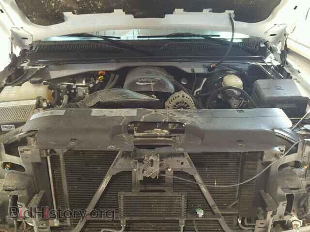 2005 CHEVROLET SILVERADO - VIN: 2GCEC19T651162274 - Фото 7