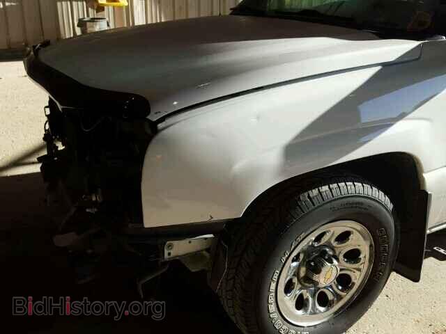 2005 CHEVROLET SILVERADO - VIN: 2GCEC19T651162274 - Фото 10