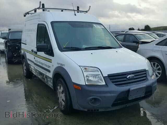 Photo NM0LS7CN9CT108592 - FORD TRANSIT CO 2012