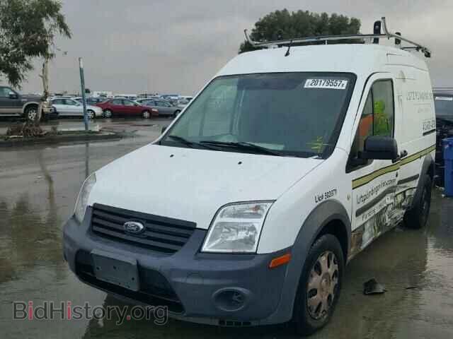 2012 FORD TRANSIT CO - VIN: NM0LS7CN9CT108592 - Photo 2