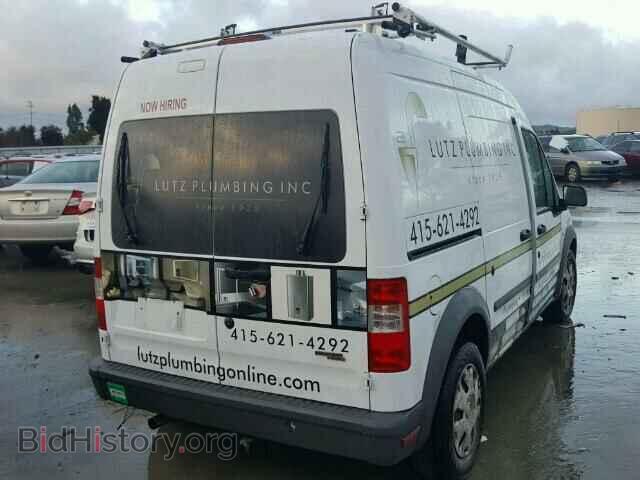 2012 FORD TRANSIT CO - VIN: NM0LS7CN9CT108592 - Photo 4