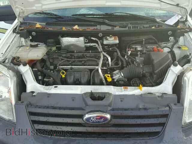 2012 FORD TRANSIT CO - VIN: NM0LS7CN9CT108592 - Photo 7