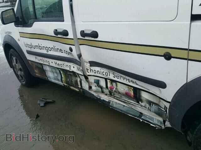 2012 FORD TRANSIT CO - VIN: NM0LS7CN9CT108592 - Photo 9