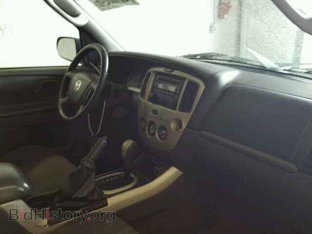 2006 MAZDA TRIBUTE - VIN: 4F2YZ02Z96KM02567 - Фото 9