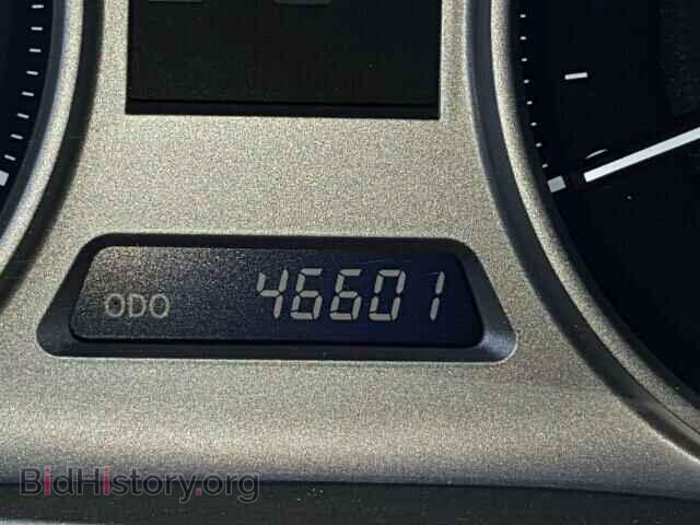 2009 LEXUS IS250 - VIN: JTHBK262795103857 - Фото 8