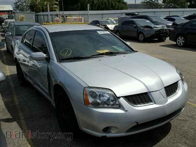 Photo 4A3AB36F76E047014 - MITSUBISHI GALANT 2006
