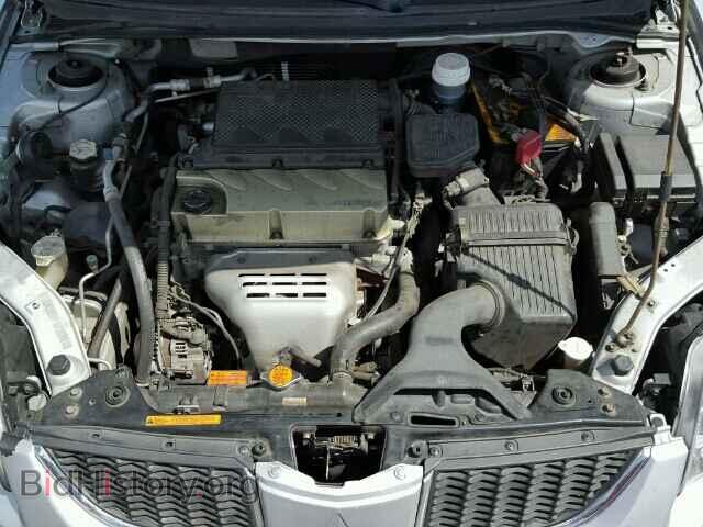 2006 MITSUBISHI GALANT - VIN: 4A3AB36F76E047014 - Фото 7