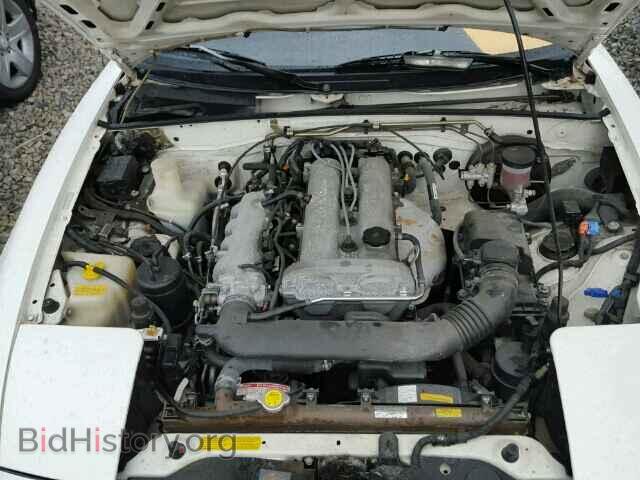 1994 MAZDA MIATA - VIN: JM1NA3531R0505548 - Фото 7