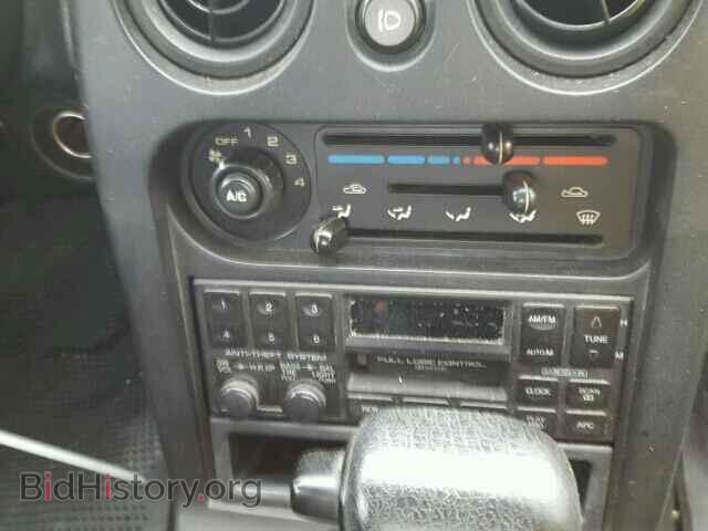 1994 MAZDA MIATA - VIN: JM1NA3531R0505548 - Фото 9