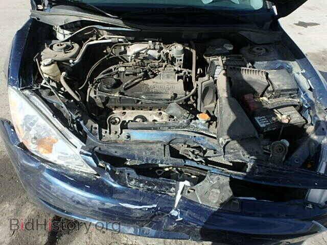 2006 MITSUBISHI LANCER - VIN: JA3AJ26E36U057731 - Фото 7