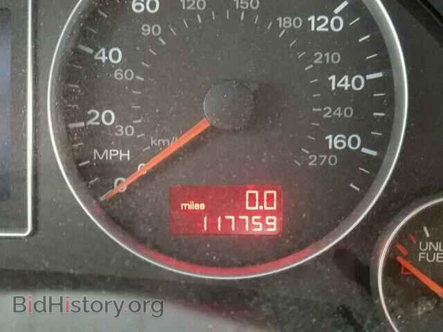 2007 AUDI A4 - VIN: WAUDF78E77A236123 - Фото 8