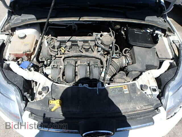 2012 FORD FOCUS - VIN: 1FAHP3F23CL333617 - Фото 7