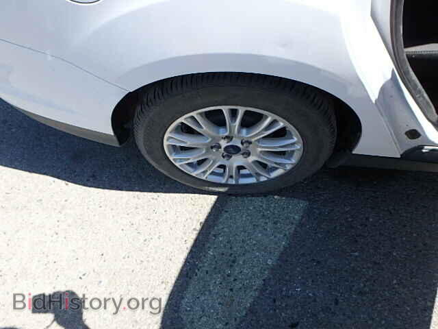 2012 FORD FOCUS - VIN: 1FAHP3F23CL333617 - Фото 9