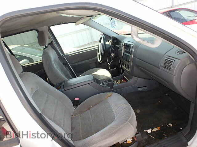 2005 FORD EXPLORER - VIN: 1FMZU63EX5UB25749 - Photo 5