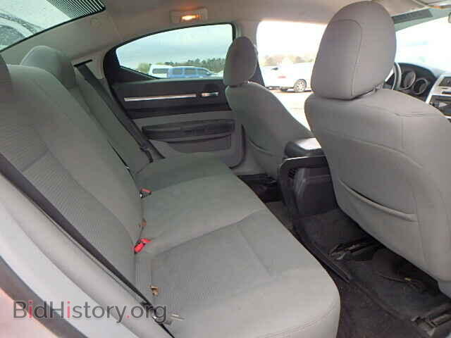 2010 DODGE CHARGER - VIN: 2B3CA2CV4AH274166 - Фото 6