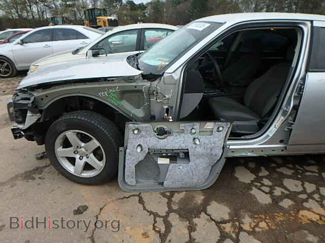 2010 DODGE CHARGER - VIN: 2B3CA2CV4AH274166 - Фото 10