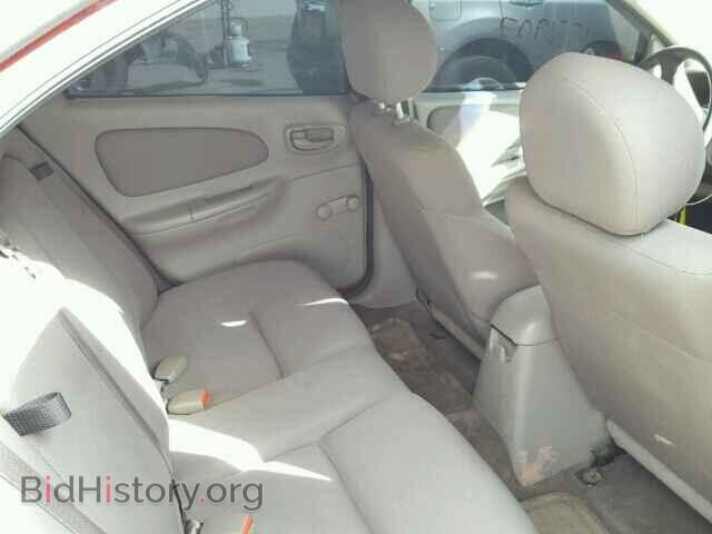 2005 DODGE NEON - VIN: 1B3ES56C05D164591 - Фото 6