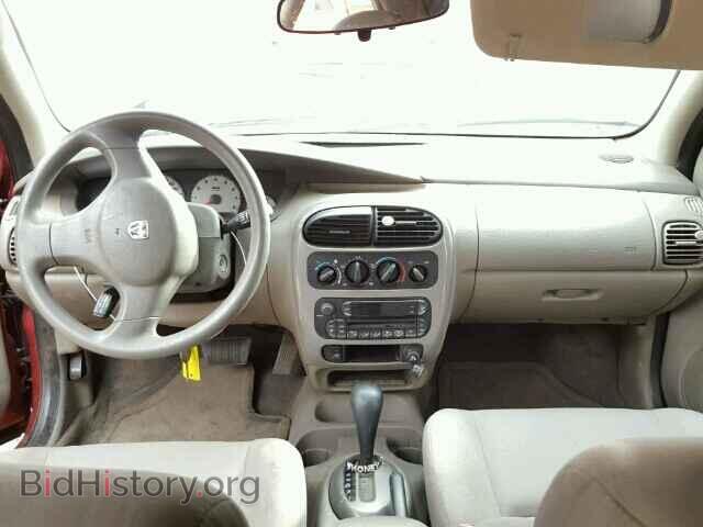 2005 DODGE NEON - VIN: 1B3ES56C05D164591 - Фото 9