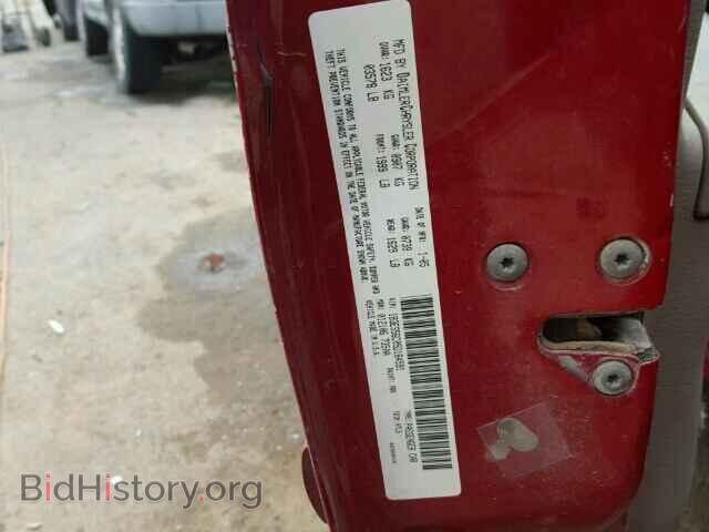 2005 DODGE NEON - VIN: 1B3ES56C05D164591 - Фото 10