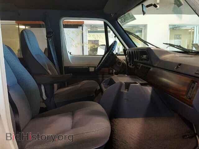 1994 DODGE RAM VAN - VIN: 2B7KB31Z6RK572736 - Фото 5