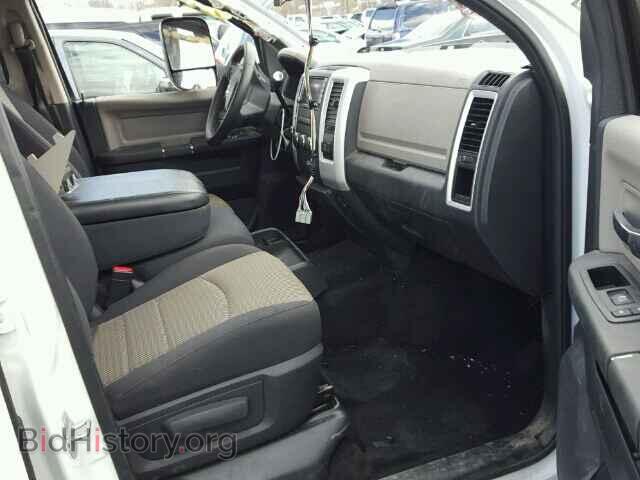 2012 DODGE RAM - VIN: 3C6UD5JL7CG253996 - Фото 5