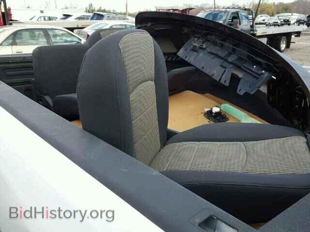 2012 DODGE RAM - VIN: 3C6UD5JL7CG253996 - Фото 6