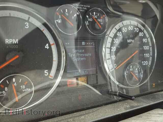 2012 DODGE RAM - VIN: 3C6UD5JL7CG253996 - Фото 8