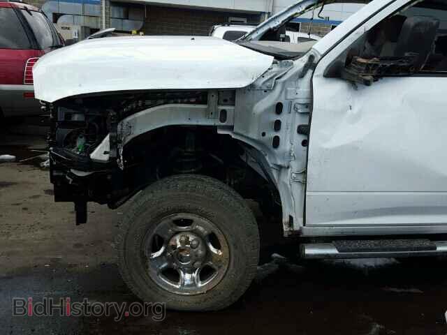 2012 DODGE RAM - VIN: 3C6UD5JL7CG253996 - Фото 9