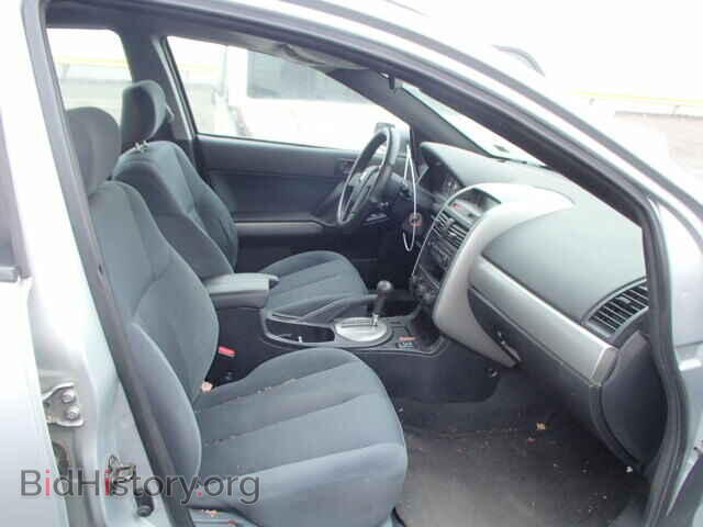 2004 MITSUBISHI GALANT - VIN: 4A3AB36F24E094111 - Фото 5
