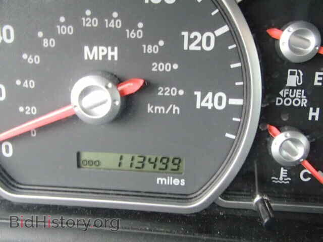 2004 MITSUBISHI GALANT - VIN: 4A3AB36F24E094111 - Фото 8