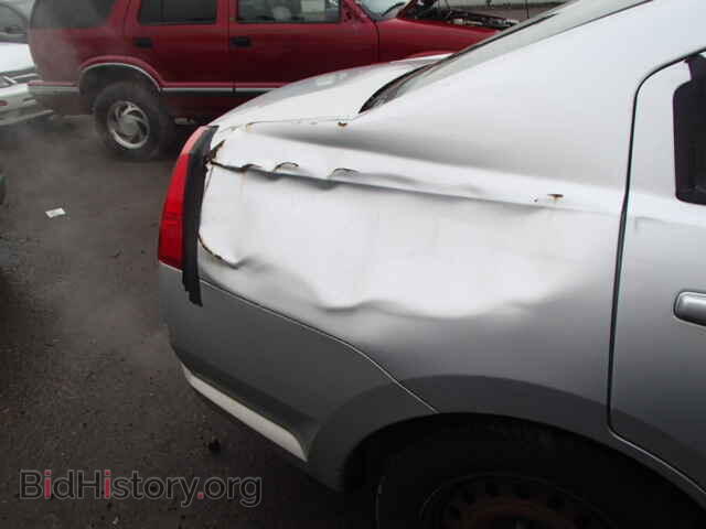 2004 MITSUBISHI GALANT - VIN: 4A3AB36F24E094111 - Фото 9